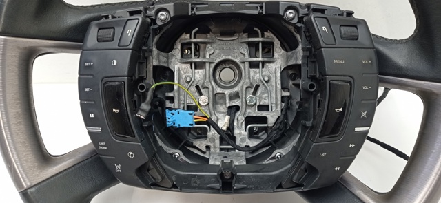 Volante Citroen C5 3 RW