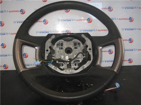 Volante Citroen C5 3 RW