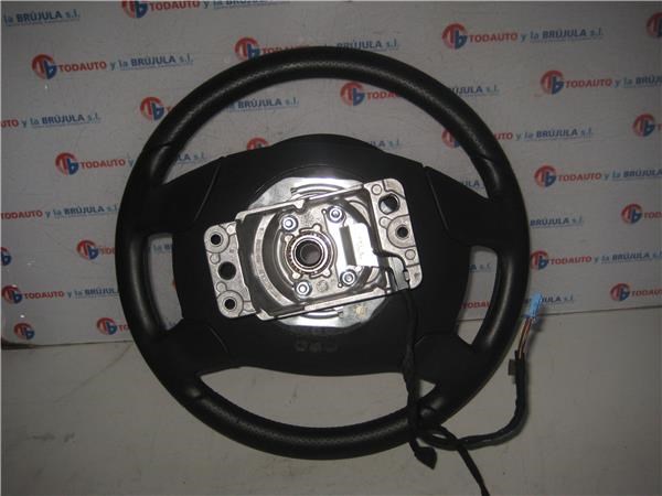 Volante Citroen C5 3 RW