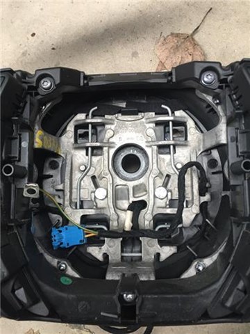 Volante Citroen C5 3 RW