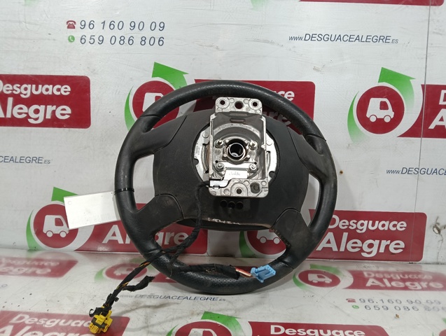 Volante Citroen C5 3 RW