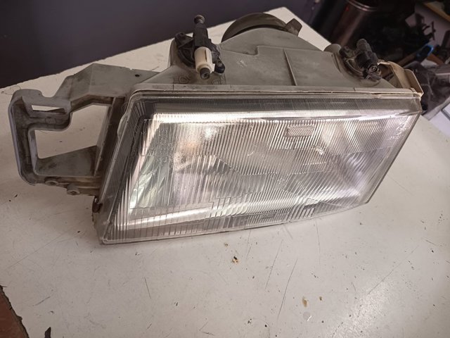 Faro izquierdo para Fiat Tempra 159