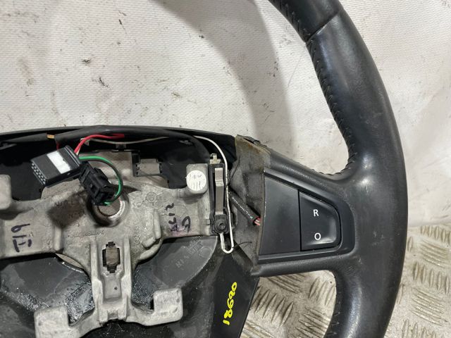 609581499 RENAULT Volante comprar Alcalá