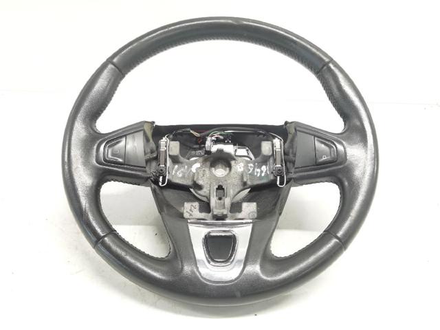Volante multifuncion para Renault Scenic III (JZ0, JZ1)