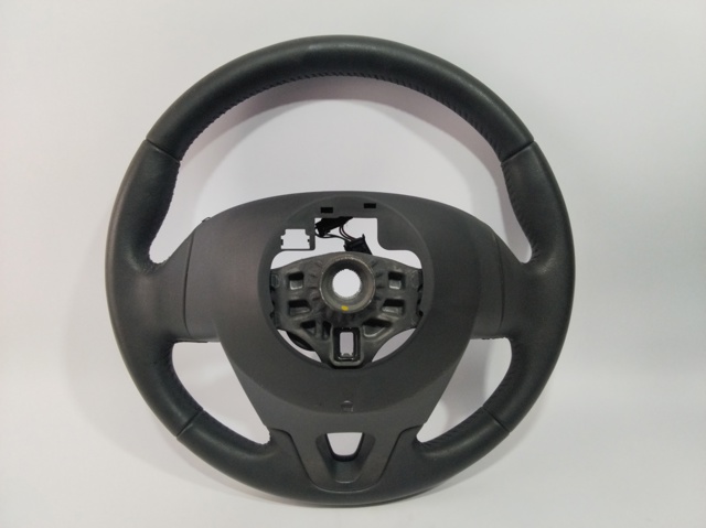 Volante multifuncion Renault Scenic III (2009-2016)