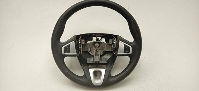 Volante multifuncion Renault Scenic III (2009-2016)