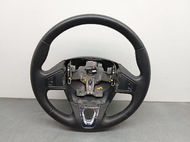 Volante multifuncion Renault Scenic III monovolumen comprar en España