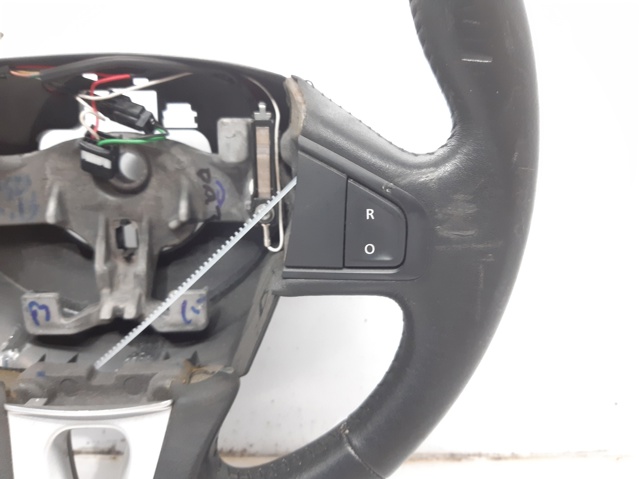609581499 RENAULT Volante  disponible Alicante