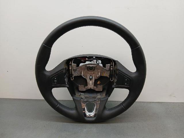 Volante multifuncion Renault Scenic III (JZ0, JZ1)