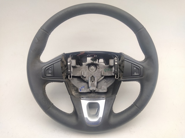 Volante multifuncion Megane III familiar (2008-2016) original desde 81,31 €