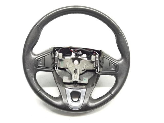 Precio del repuesto Volante multifuncion Scenic III monovolumen