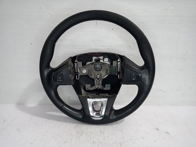Volante multifuncion Renault Scenic III monovolumen comprar en España