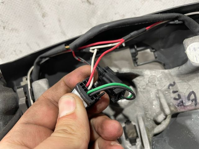 RENAULT 609581499 Volante  comprar en Albacete