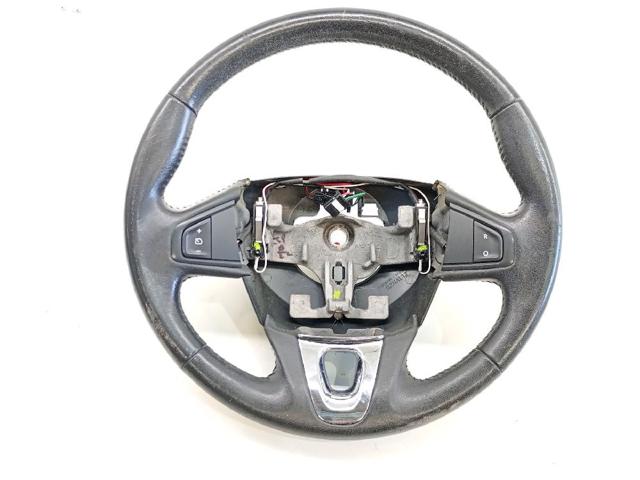 Comprar Volante multifuncion Scenic III JZ0, JZ1