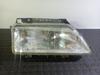 Faros delantero izquierdo 60974410 PEUGEOT