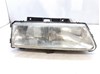 Faros delantero izquierdo 60974410 PEUGEOT