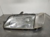 Faros delantero izquierdo 60975840 PEUGEOT