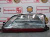 Faros delantero izquierdo 60975840 PEUGEOT