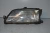 Faros delantero izquierdo 60975840 PEUGEOT