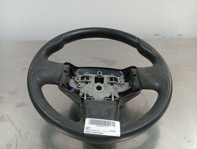 Volante multifuncion Citroen C3  (SH)