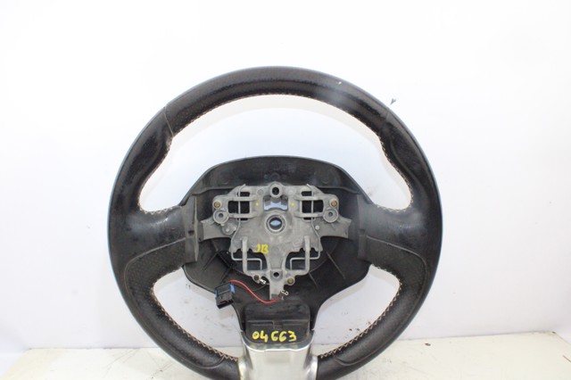 Volante multifuncion Citroen C3  (2009-2026)