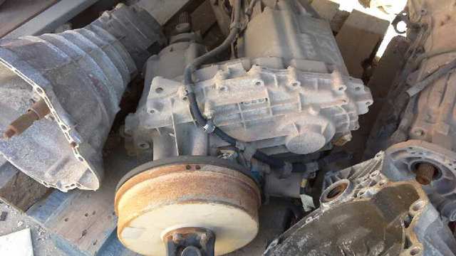 Motor completo 60D Land Rover