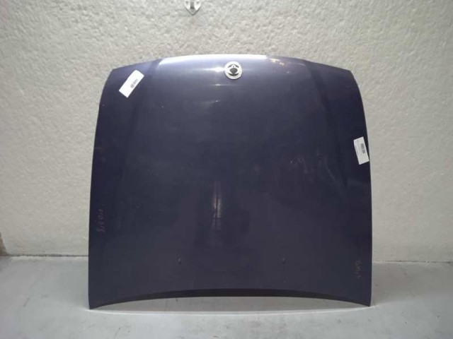 Capot 6100108012 SSANG YONG