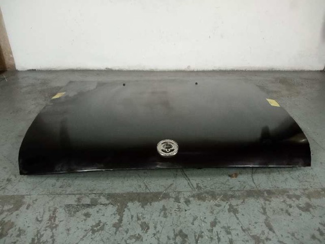 Capot 6100108012 SSANG YONG