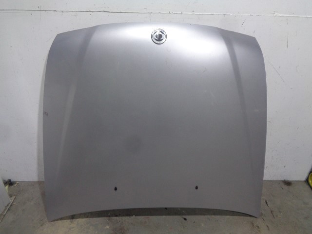 Capot 6100108012 SSANG YONG