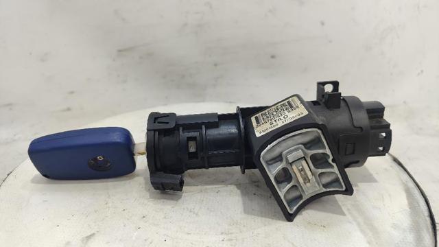 Anillo retén cigüeñal frontal para Renault Laguna III (BT0, BT1)