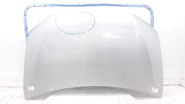 Comprar Capó SsangYong Rodius   a bajo precio