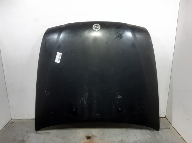 Capot para SsangYong Rexton II (RJN)