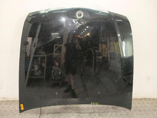 Capó del motor 6101108D11 SSANG YONG