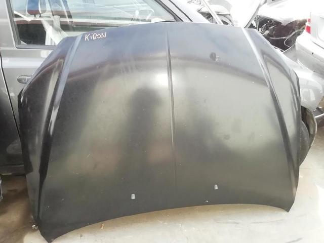 Capot para SsangYong Kyron II ()