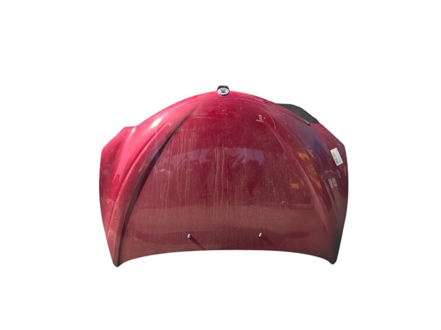 Capot Actyon  SUV (2006-2012) original desde 214,90 €