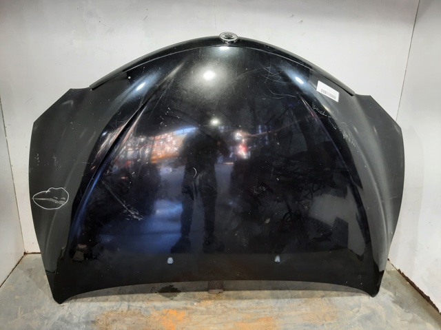 Capot para SsangYong Actyon  (CJ)
