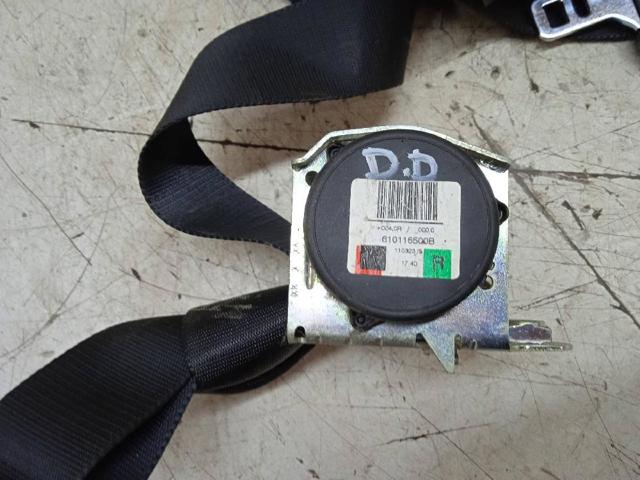 610116500B Ford