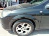 Guardabarros delantero izquierdo 6101339 OPEL