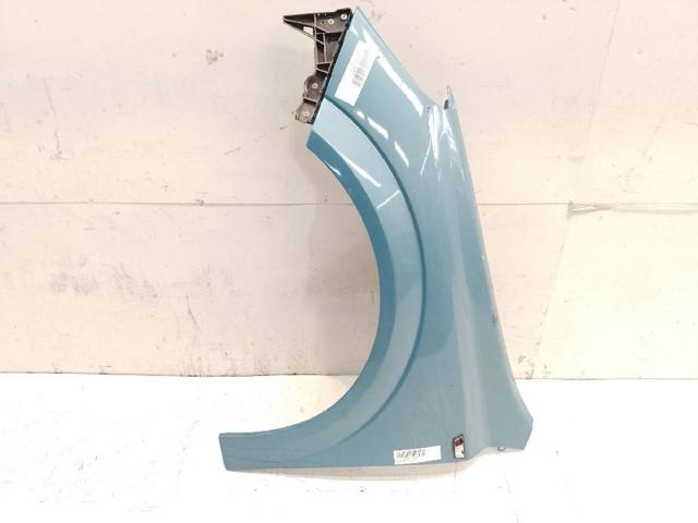 Aleta delantera izquierda Opel Astra desde 92,43 €