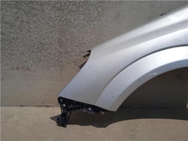 OPEL 6101339 Aleta delantera izquierda comprar Pamplona