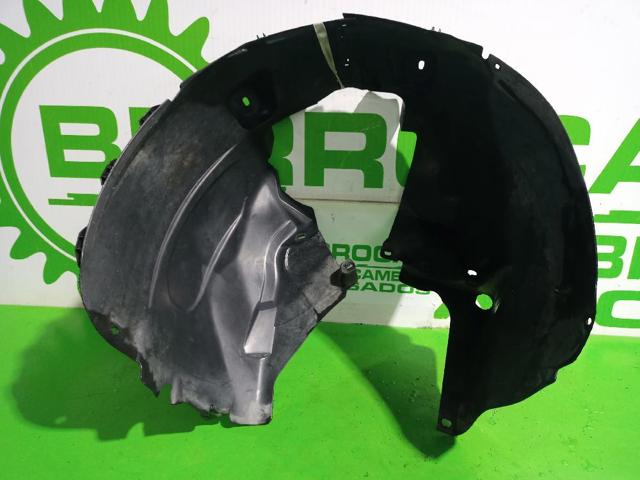 Guardabarros interior derecho, aleta delantera Opel Corsa X12