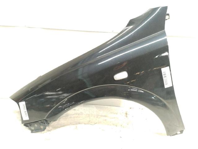 Aleta delantera izquierda 6101364 OPEL