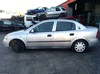 Guardabarros delantero izquierdo 6101364 OPEL