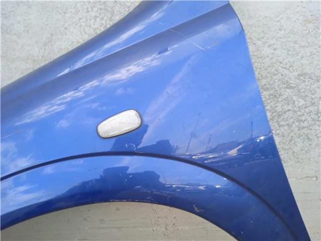 OPEL 6101364 Aleta delantera izquierda  en stock Salamanca
