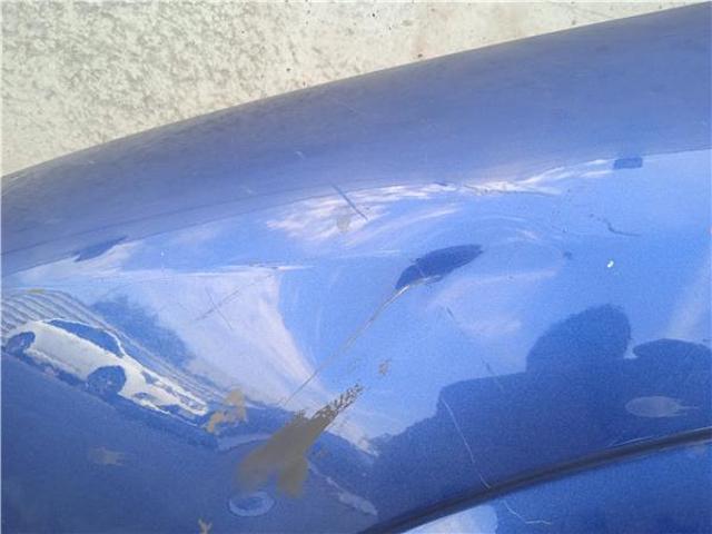 OPEL 6101364 Aleta delantera izquierda comprar Barcelona