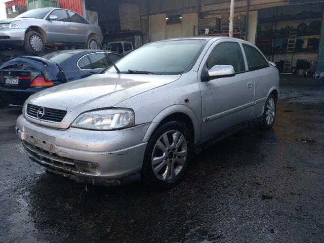 6101364 OPEL Aleta delantera izquierda comprar Alcalá
