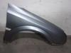 Aleta delantera derecha 6102338 OPEL