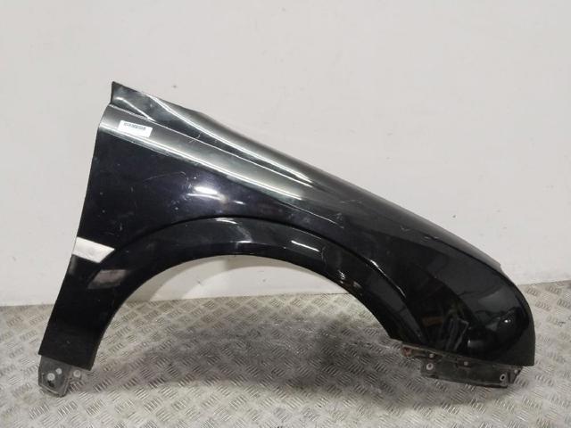 Aleta delantera derecha 6102338 OPEL