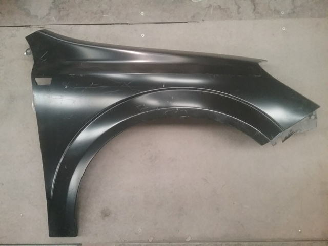 OPEL 6102349 Aleta delantera derecha  disponible Valladolid