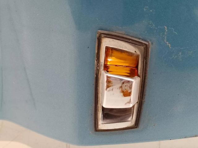 OPEL 6102349 Aleta  en stock Terrassa